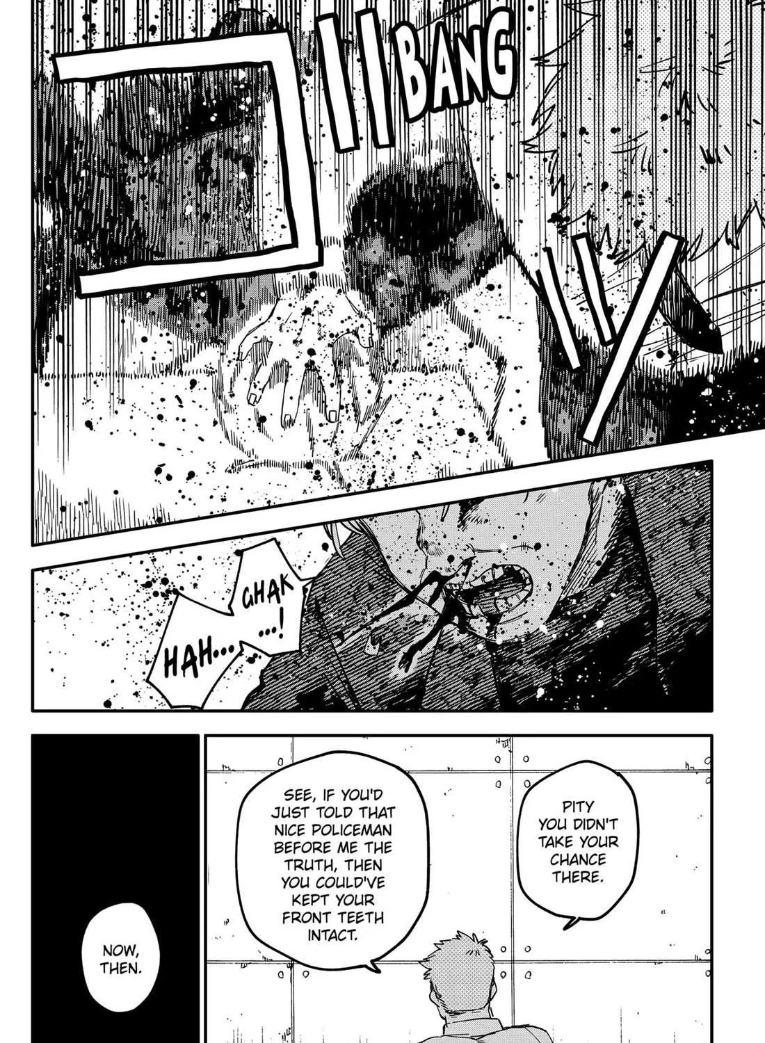Read Kindergarten Wars chapter 98.5 image 2 on Lezhin