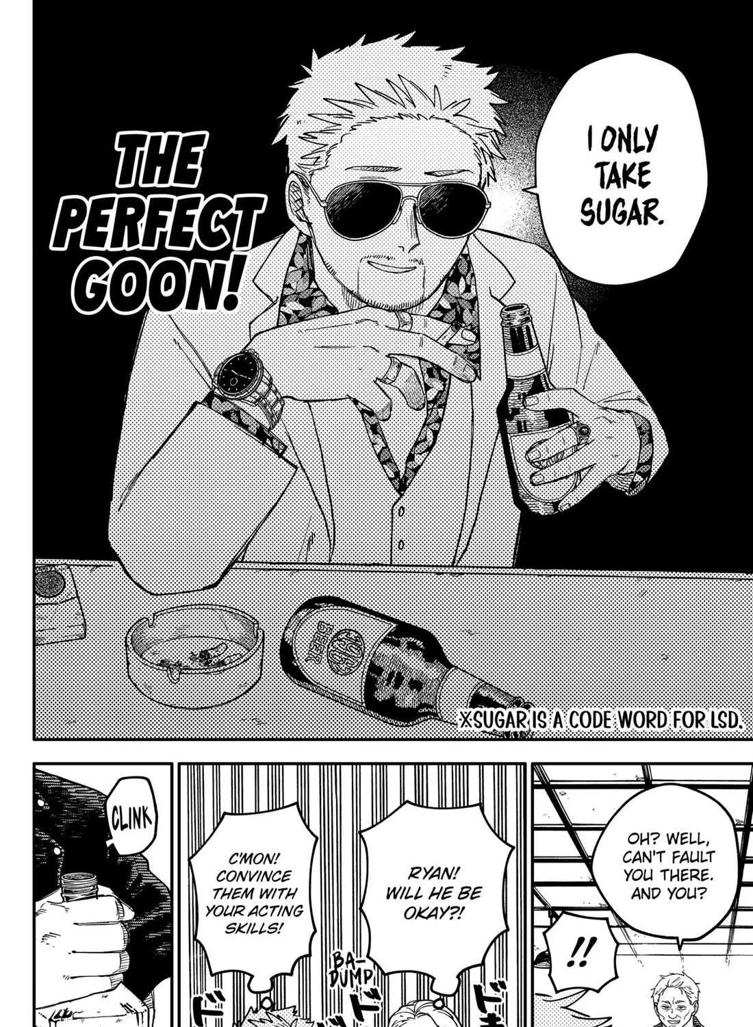 Read Kindergarten Wars chapter 98.5 image 24 on Lezhin