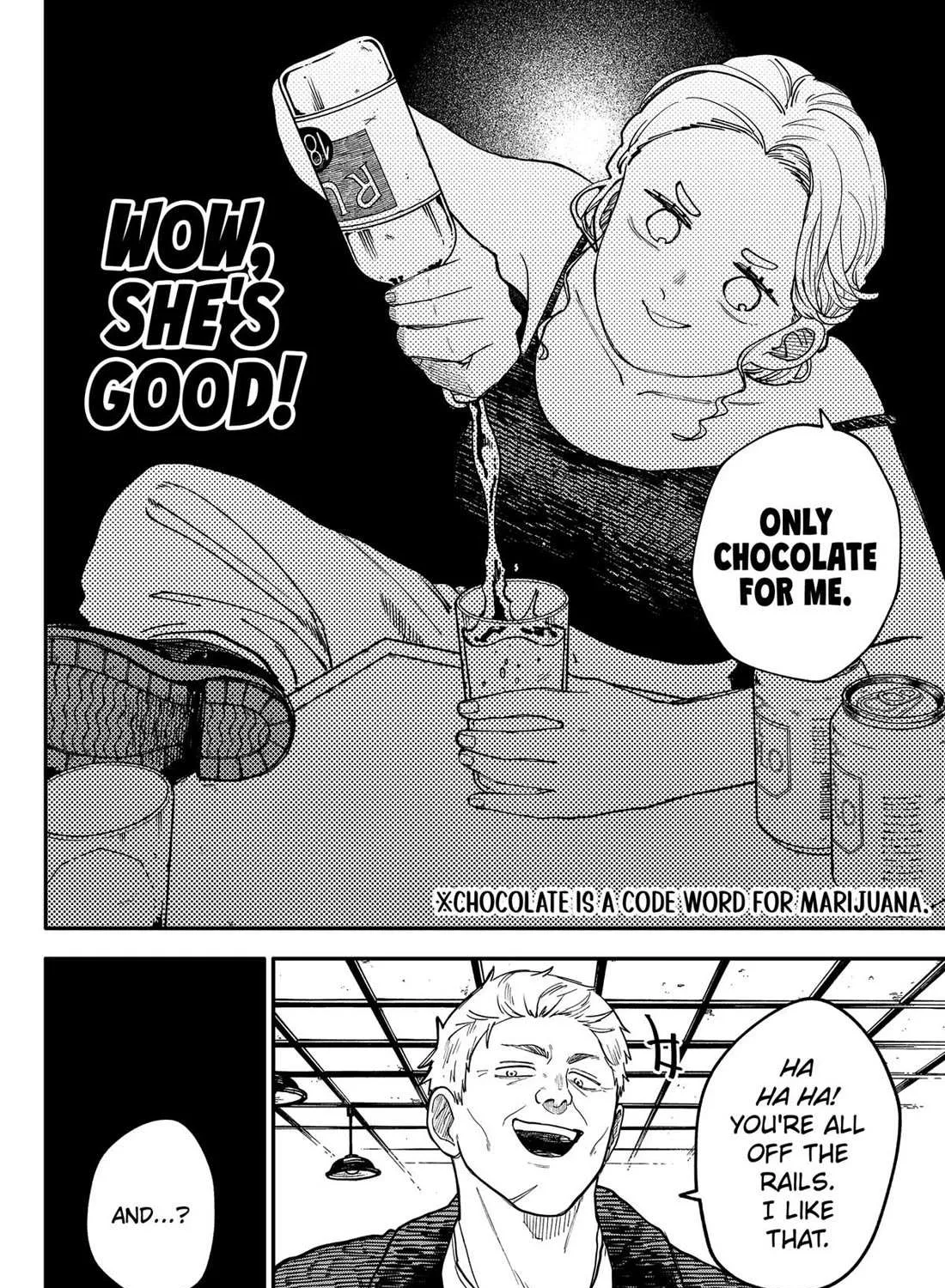 Read Kindergarten Wars chapter 98.5 image 28 on Lezhin