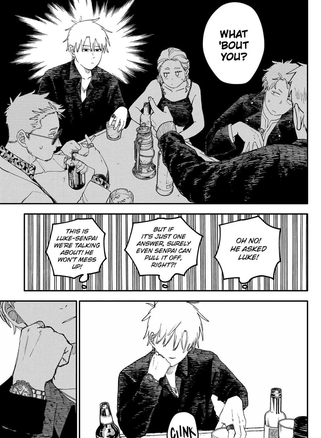 Read Kindergarten Wars chapter 98.5 image 30 on Lezhin