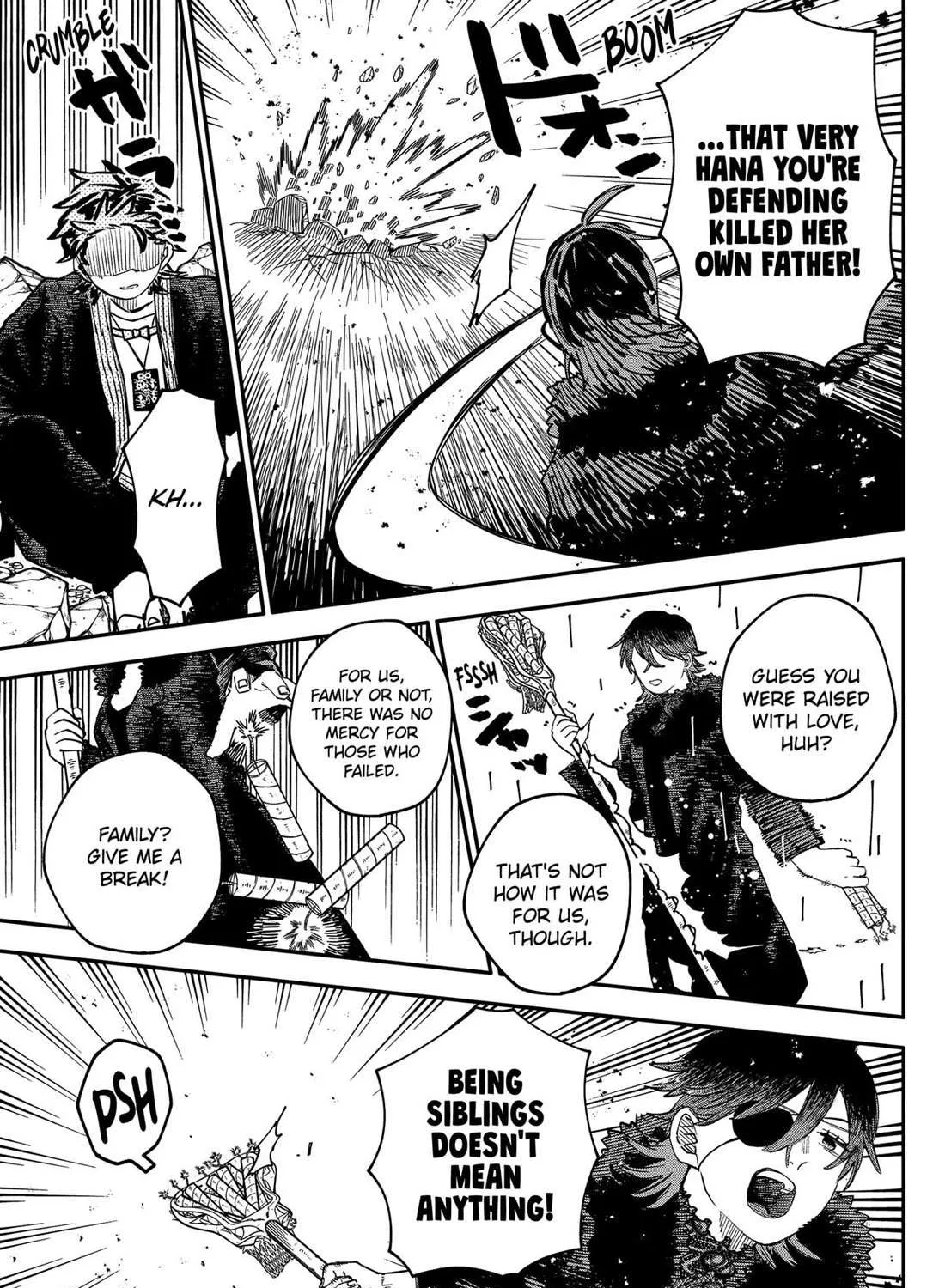 Read Kindergarten Wars chapter 98 image 14 on Lezhin