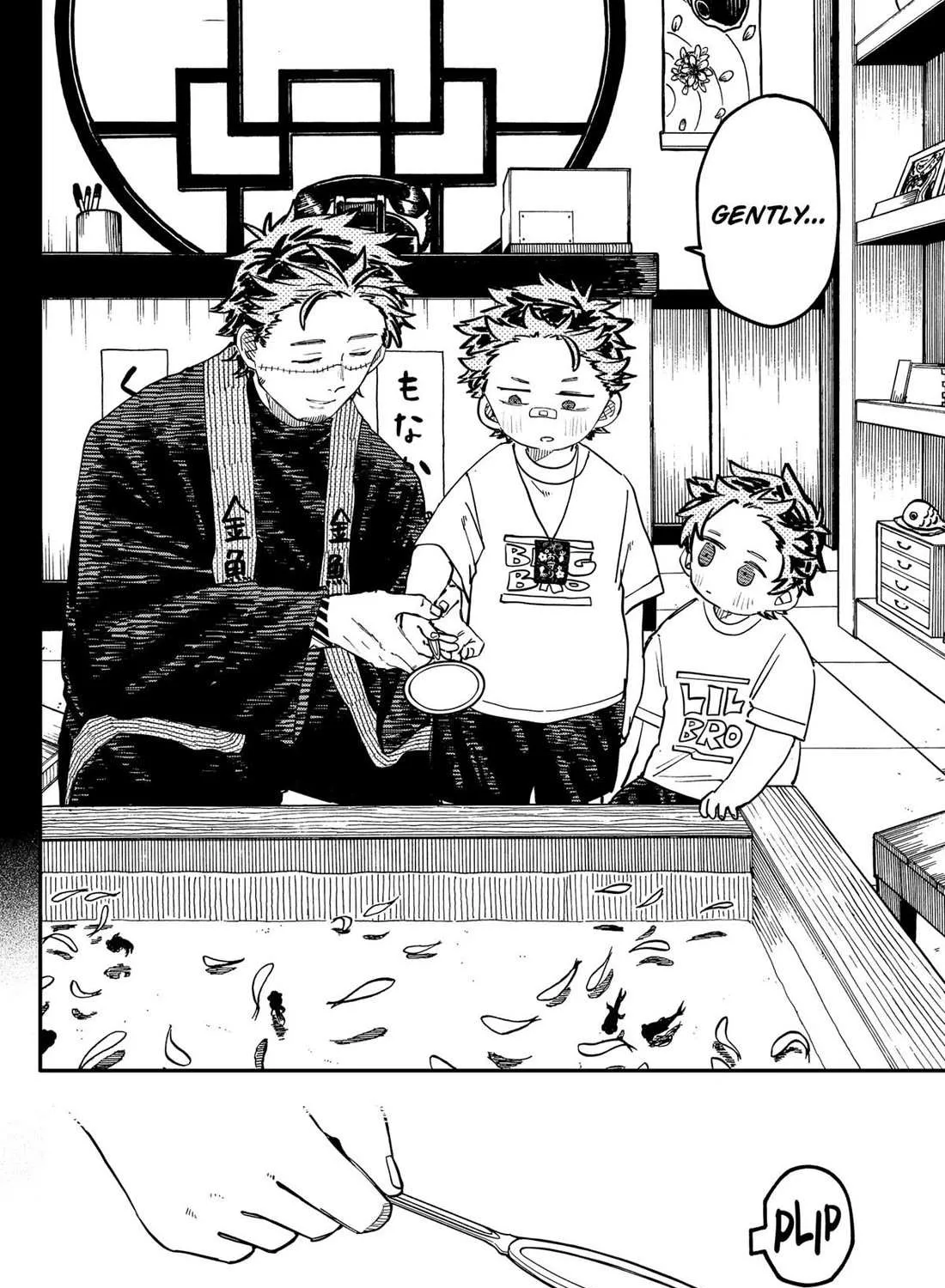 Read Kindergarten Wars chapter 98 image 20 on Lezhin