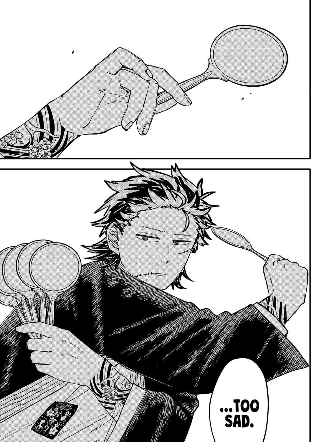 Read Kindergarten Wars chapter 98 image 22 on Lezhin