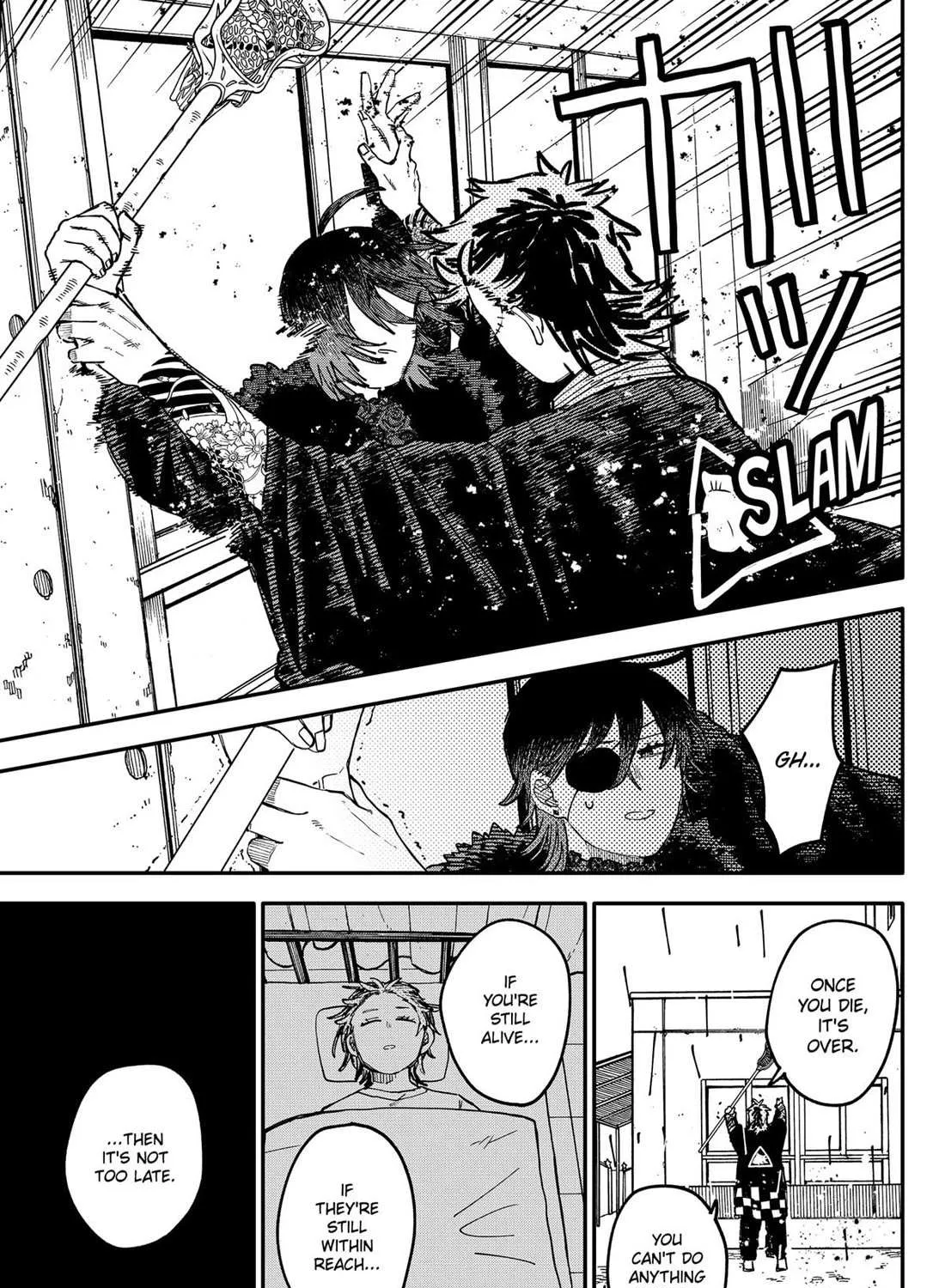 Read Kindergarten Wars chapter 98 image 26 on Lezhin