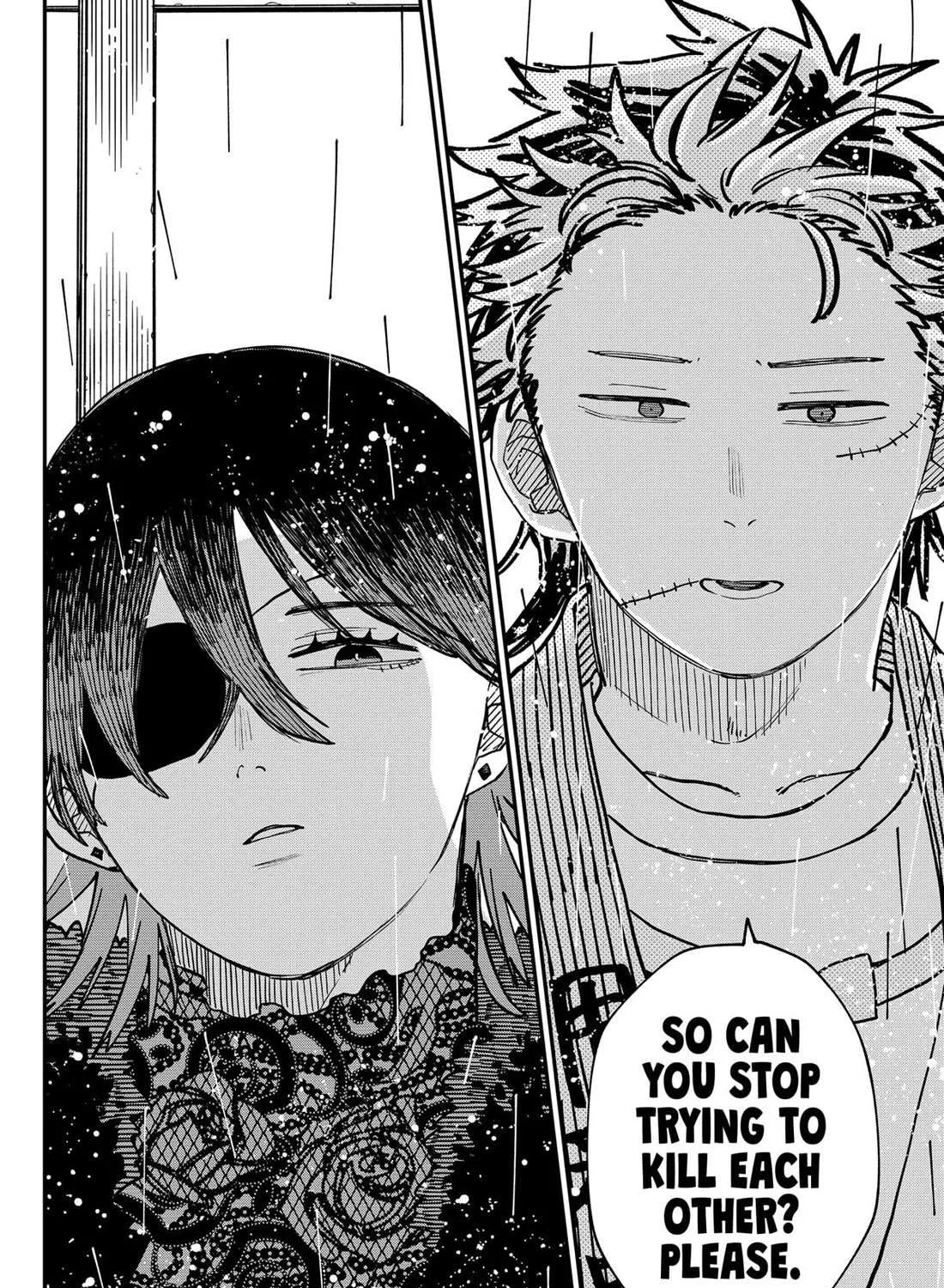 Read Kindergarten Wars chapter 98 image 28 on Lezhin