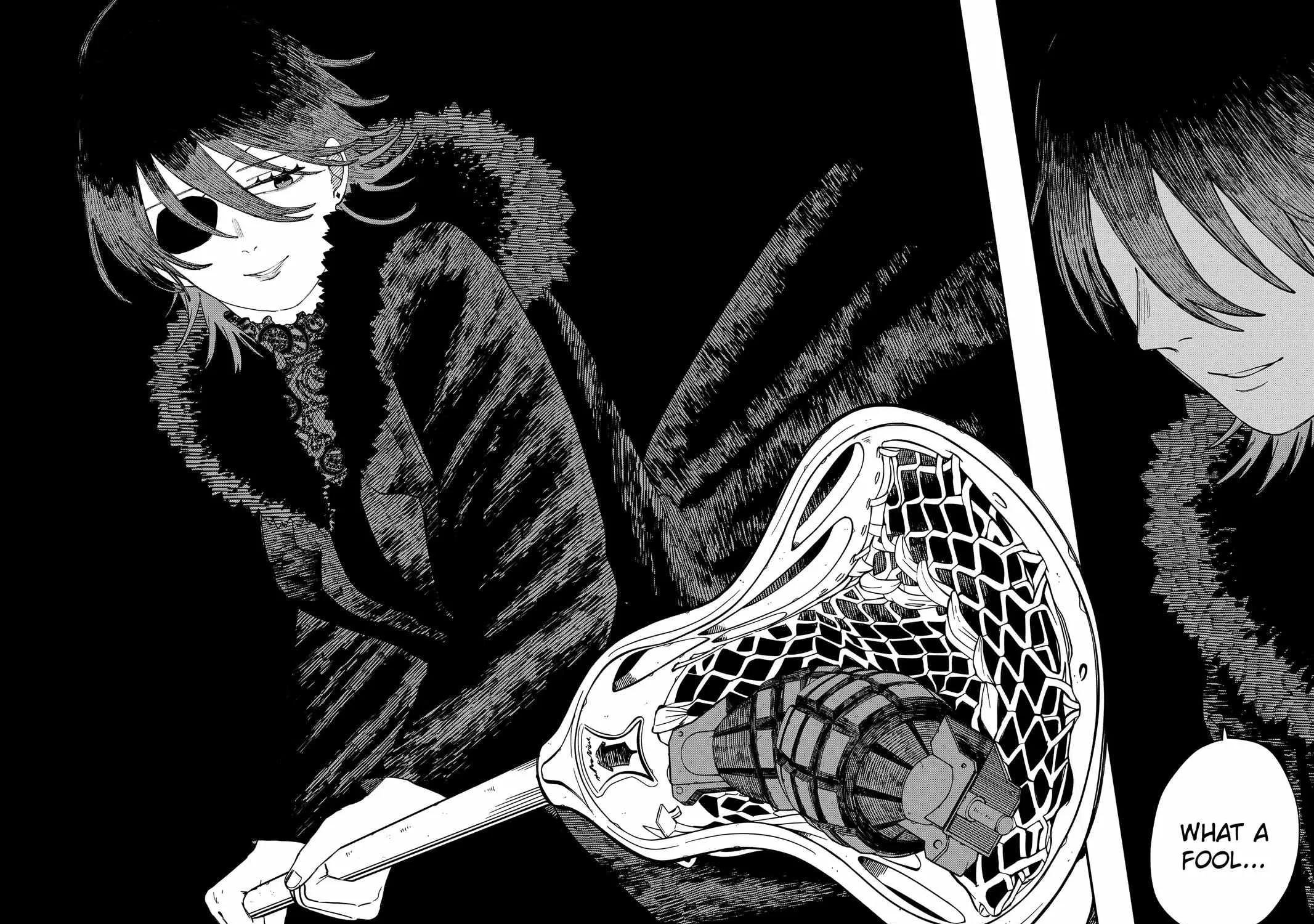 Read Kindergarten Wars chapter 98 image 6 on Lezhin
