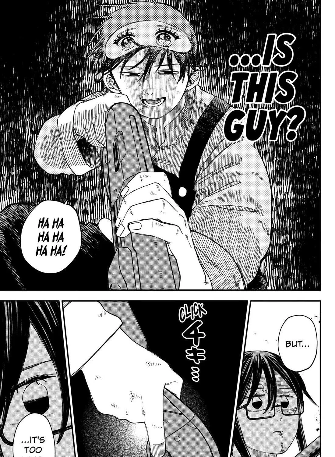 Read Kindergarten Wars chapter 99 image 16 on Lezhin