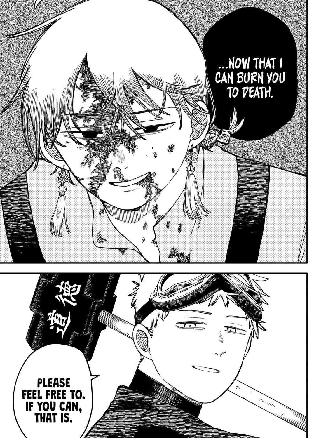 Read Kindergarten Wars chapter 99 image 24 on Lezhin