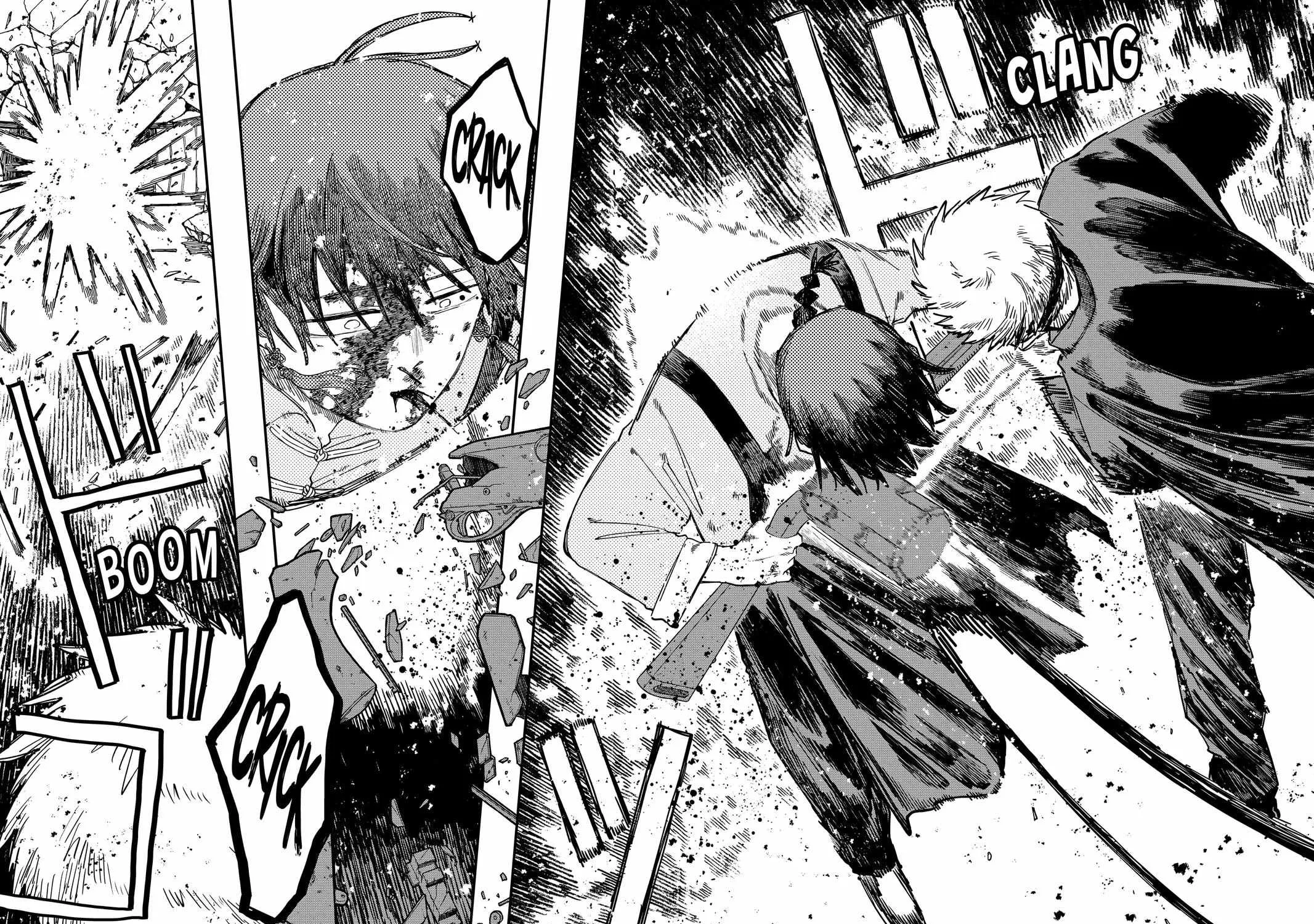 Read Kindergarten Wars chapter 99 image 26 on Lezhin
