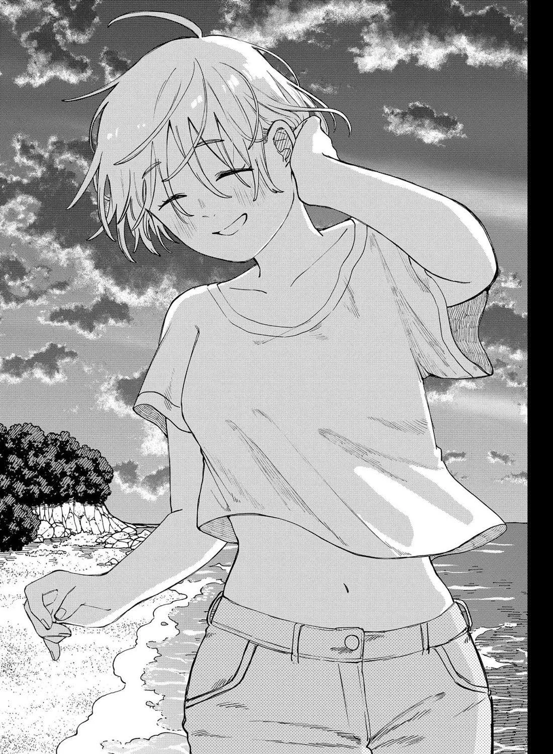 Read Kindergarten Wars chapter 99 image 36 on Lezhin