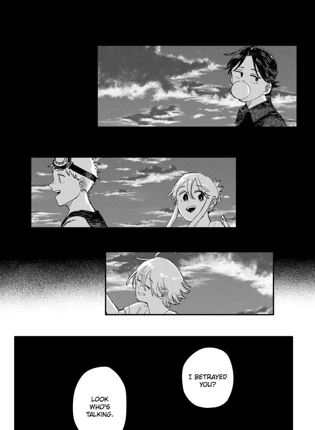 Read Kindergarten Wars chapter 99 image 38 on Lezhin