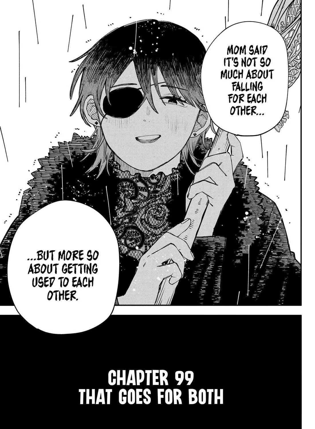 Read Kindergarten Wars chapter 99 image 4 on Lezhin