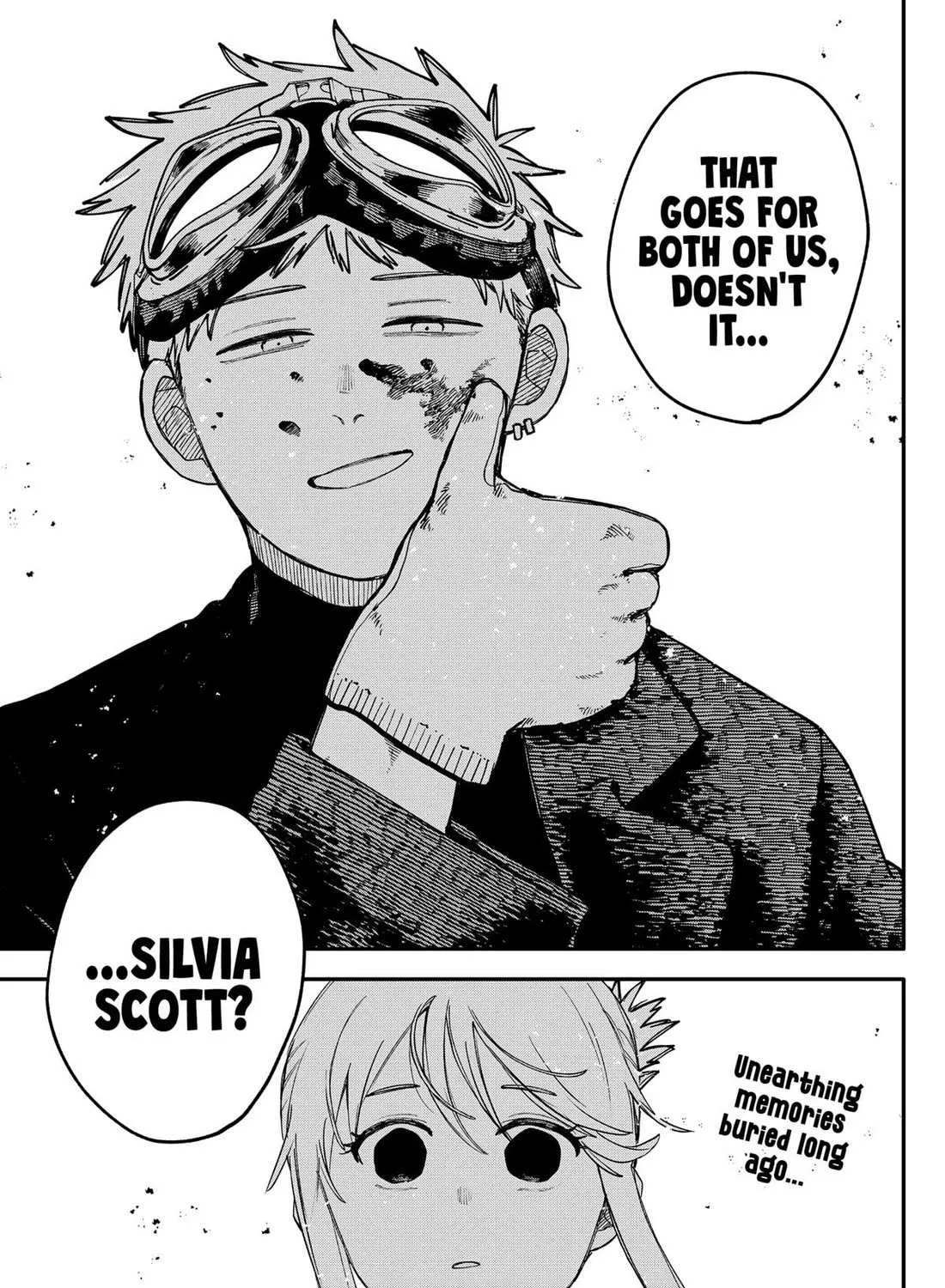 Read Kindergarten Wars chapter 99 image 40 on Lezhin