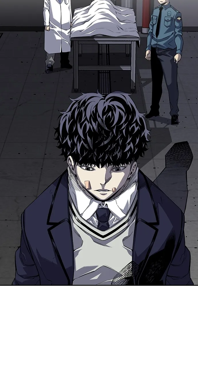 Read King Game chapter 1 image 101 on Lezhin