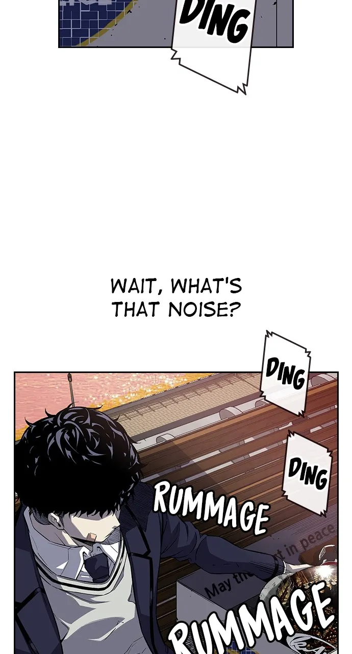 Read King Game chapter 1 image 119 on Lezhin