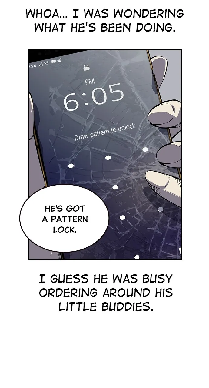 Read King Game chapter 1 image 122 on Lezhin