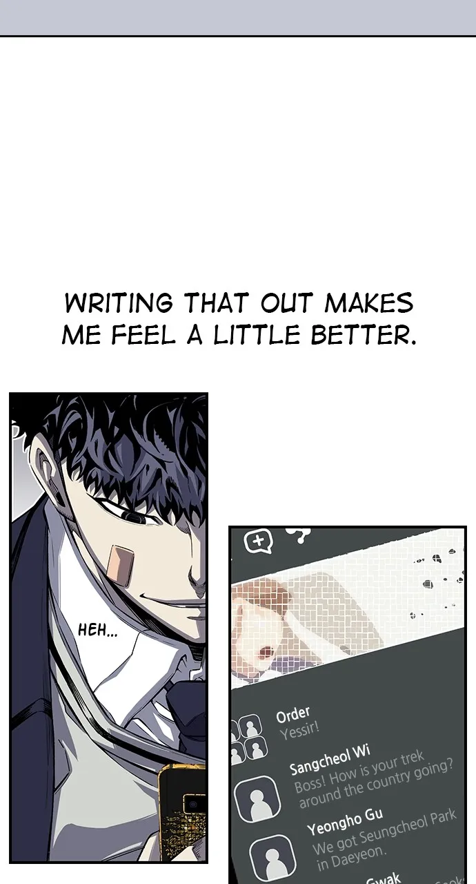 Read King Game chapter 1 image 130 on Lezhin