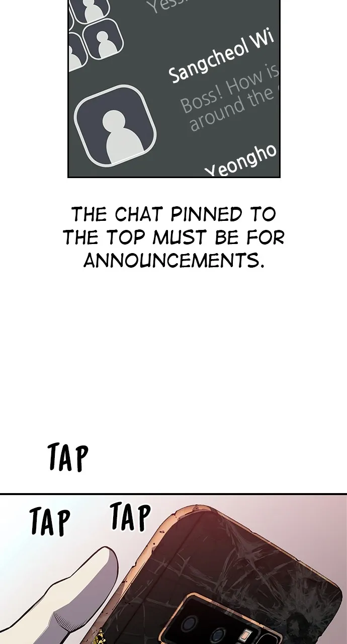 Read King Game chapter 1 image 132 on Lezhin