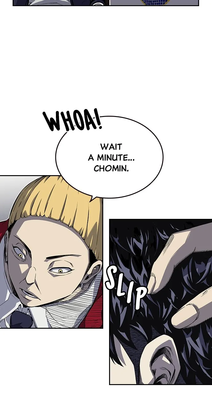 Read King Game chapter 1 image 139 on Lezhin