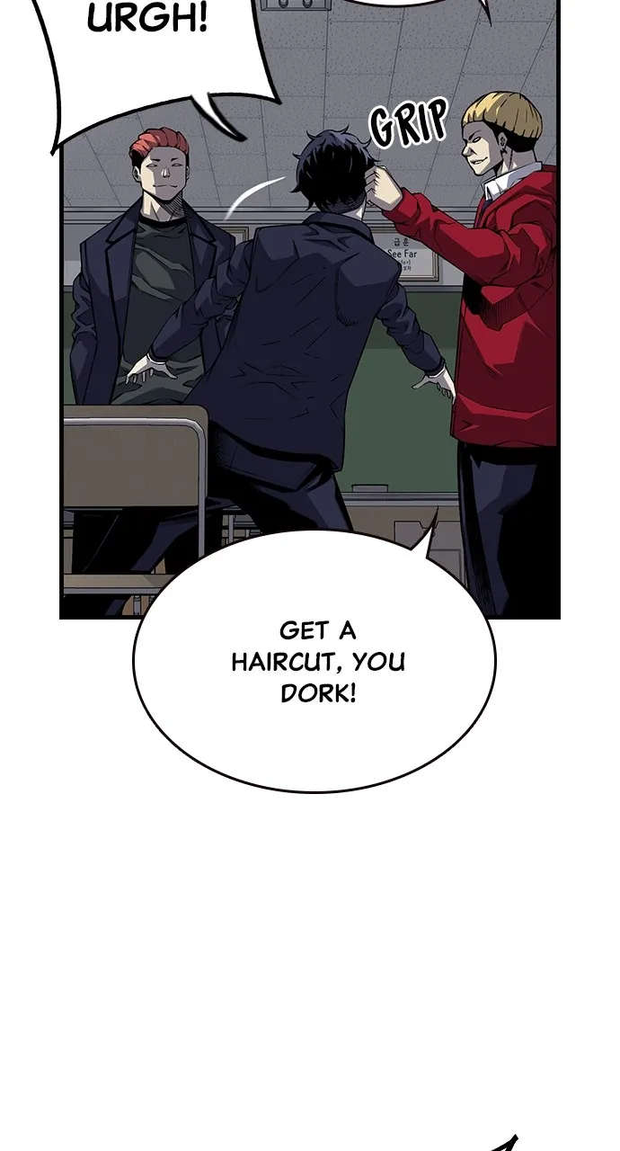 Read King Game chapter 1 image 14 on Lezhin