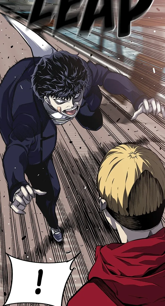 Read King Game chapter 1 image 150 on Lezhin