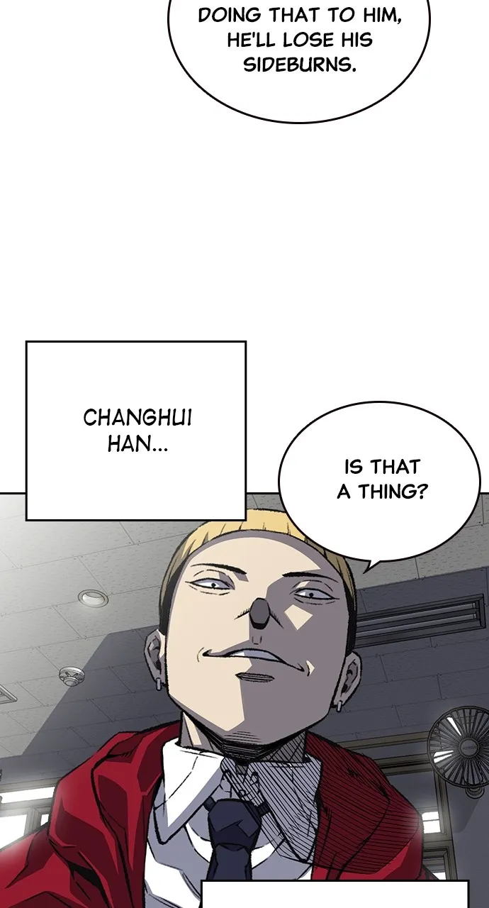 Read King Game chapter 1 image 16 on Lezhin