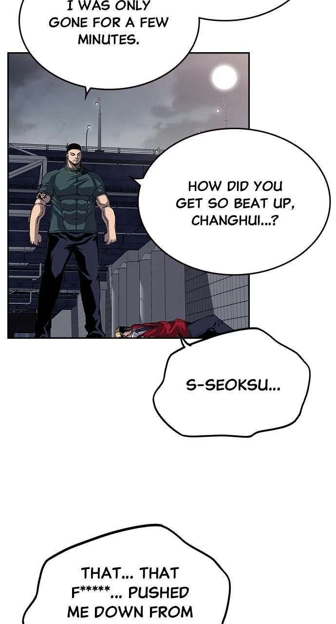 Read King Game chapter 1 image 170 on Lezhin