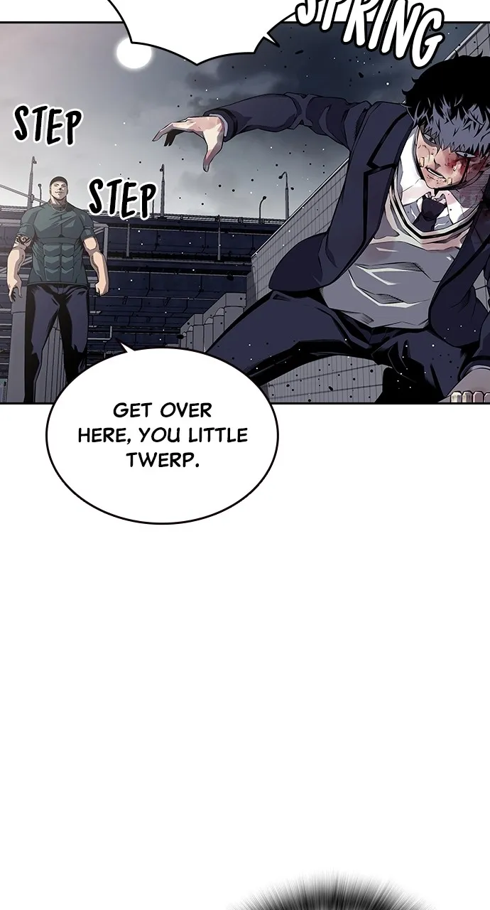 Read King Game chapter 1 image 176 on Lezhin