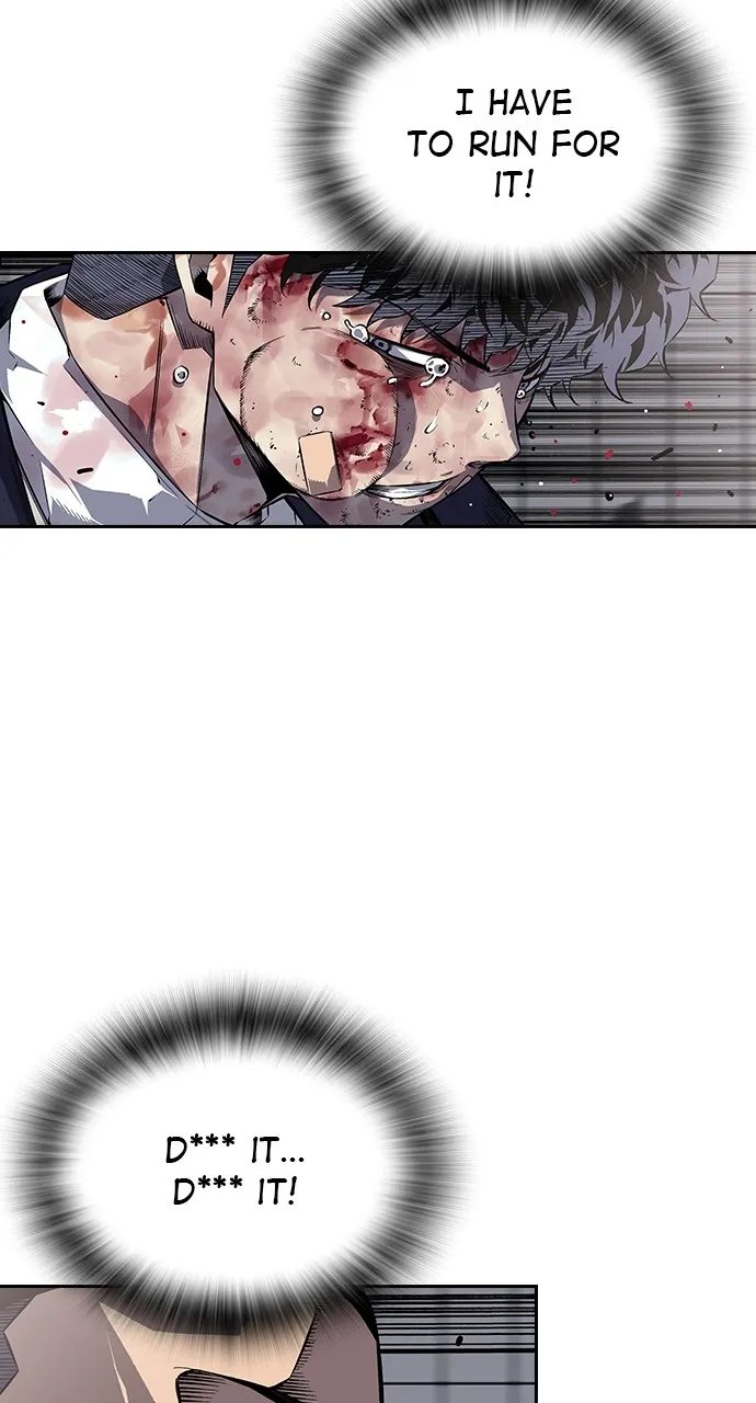 Read King Game chapter 1 image 177 on Lezhin