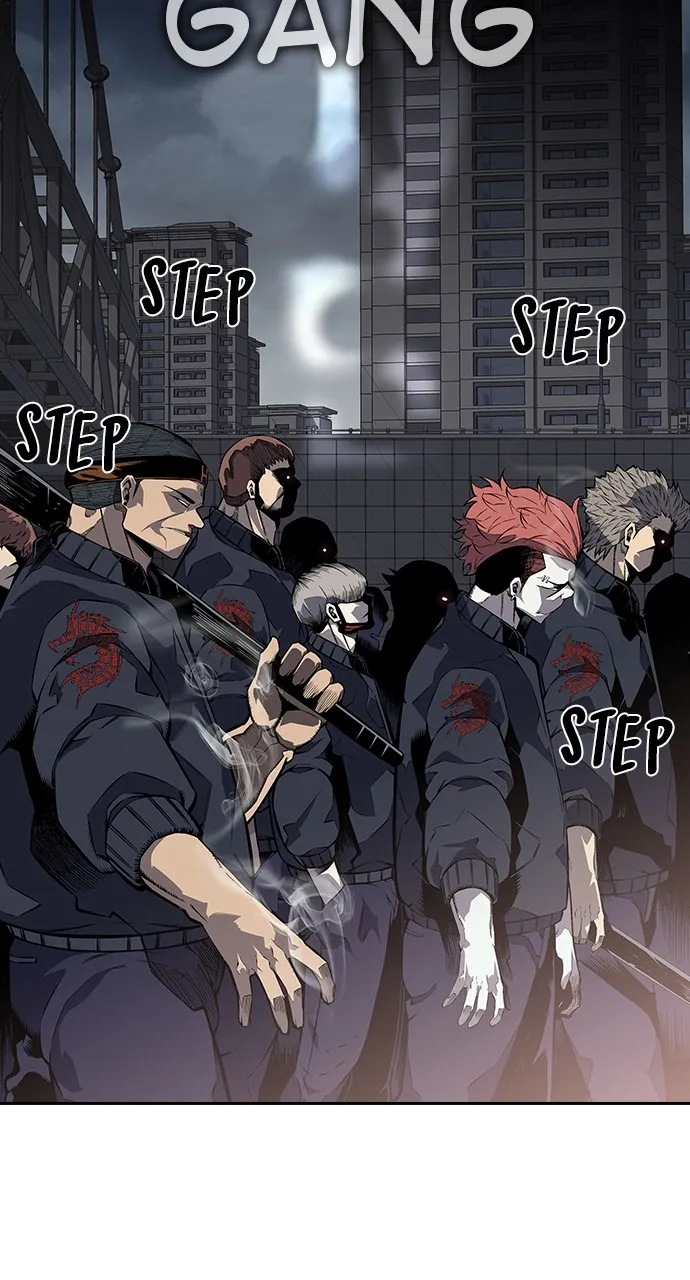 Read King Game chapter 1 image 207 on Lezhin
