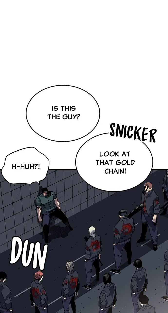 Read King Game chapter 1 image 209 on Lezhin