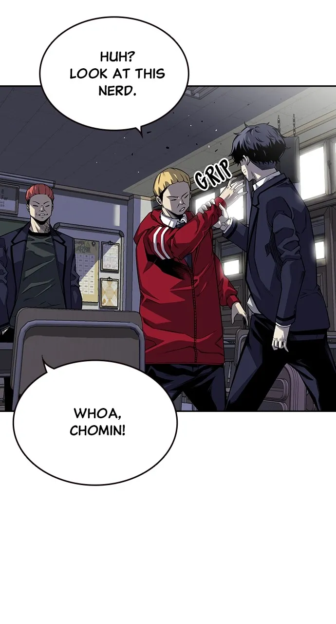 Read King Game chapter 1 image 26 on Lezhin