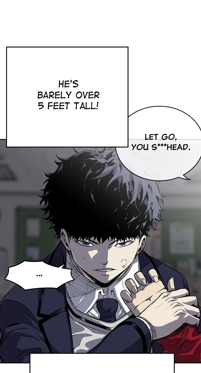 Read King Game chapter 1 image 27 on Lezhin