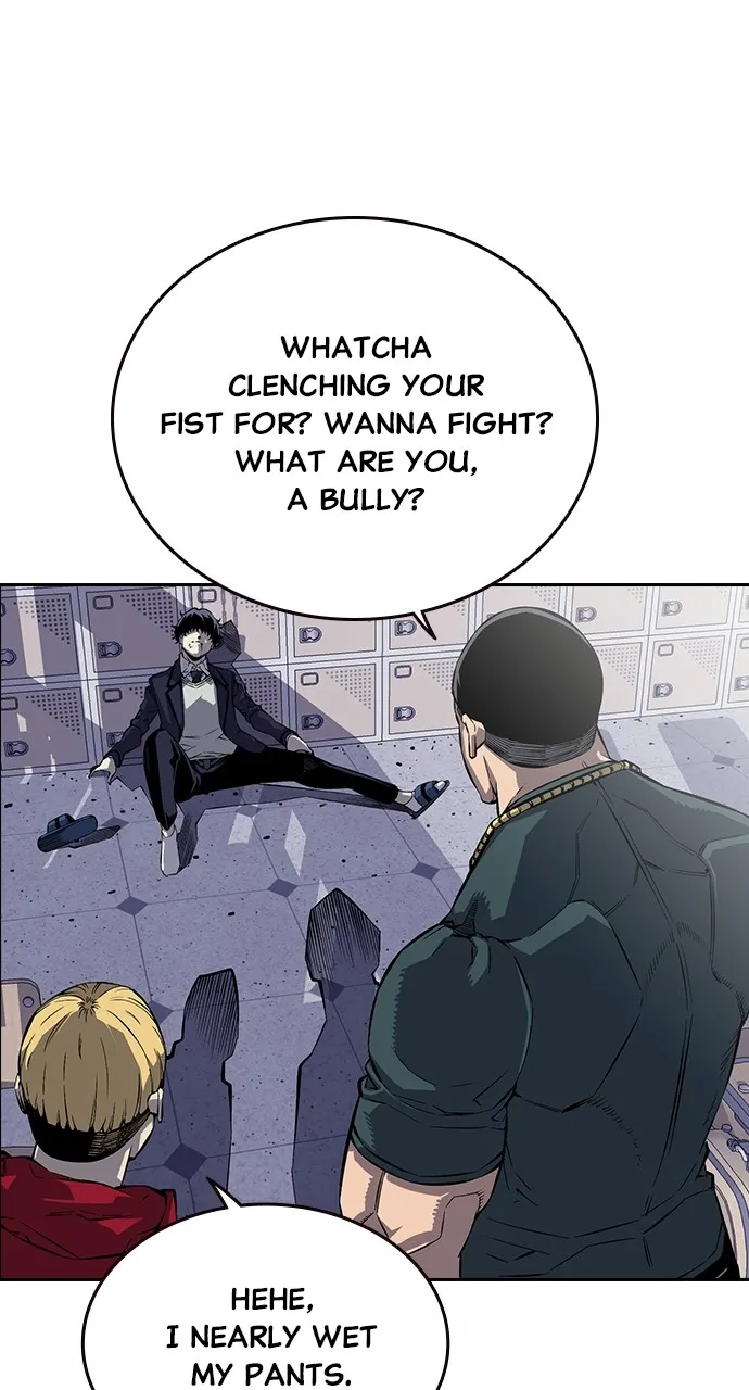 Read King Game chapter 1 image 35 on Lezhin