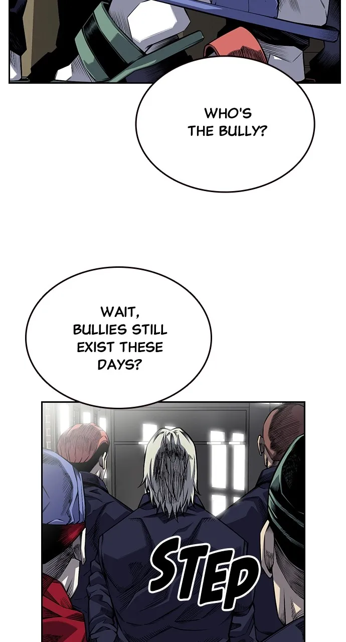 Read King Game chapter 1 image 38 on Lezhin