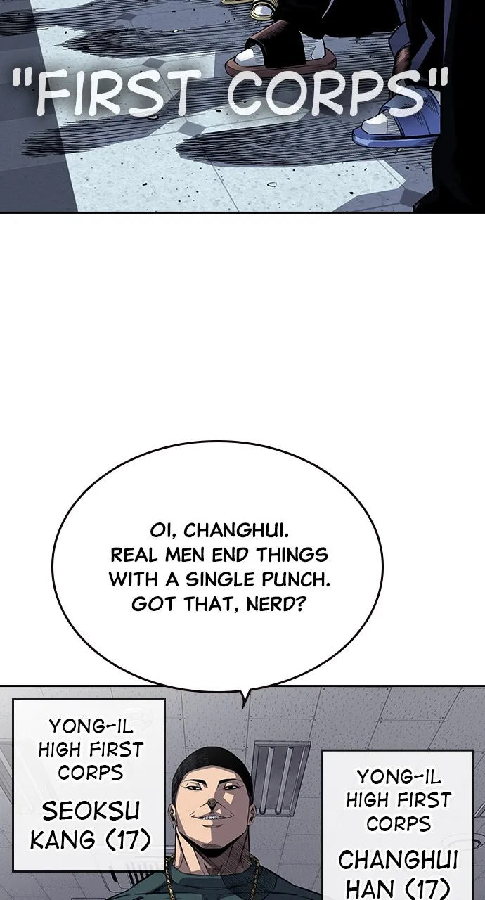 Read King Game chapter 1 image 43 on Lezhin