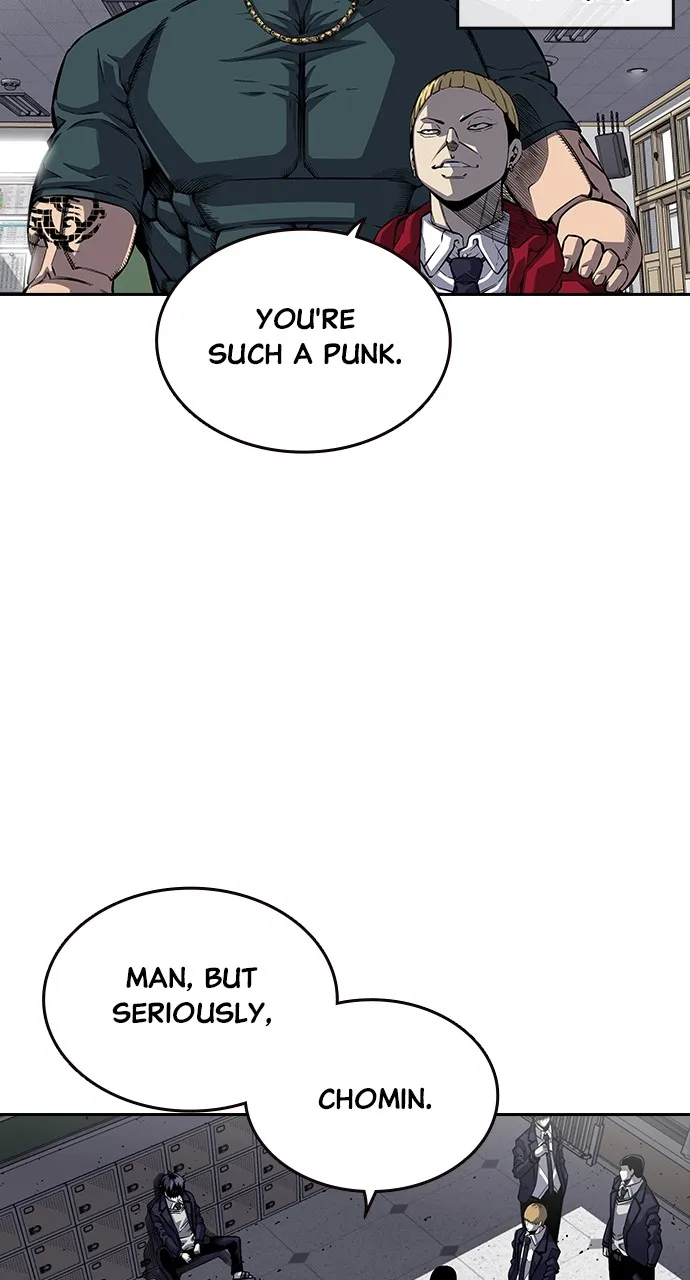 Read King Game chapter 1 image 44 on Lezhin