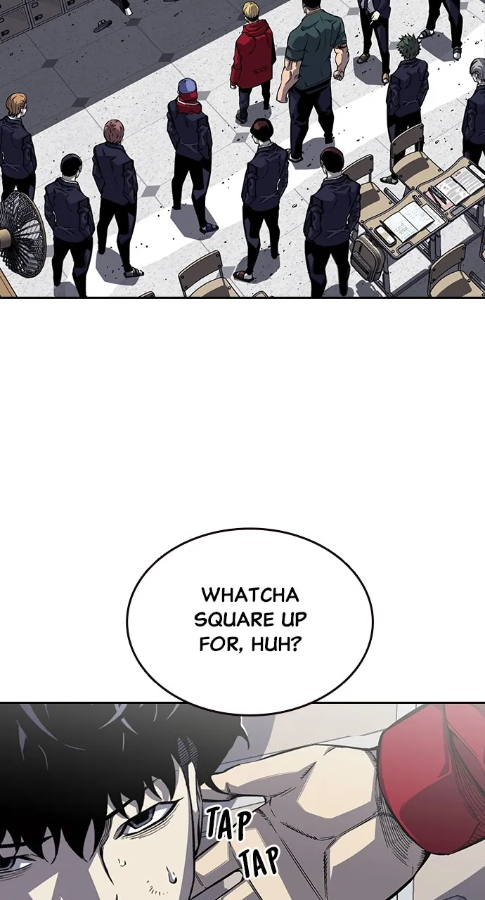 Read King Game chapter 1 image 45 on Lezhin