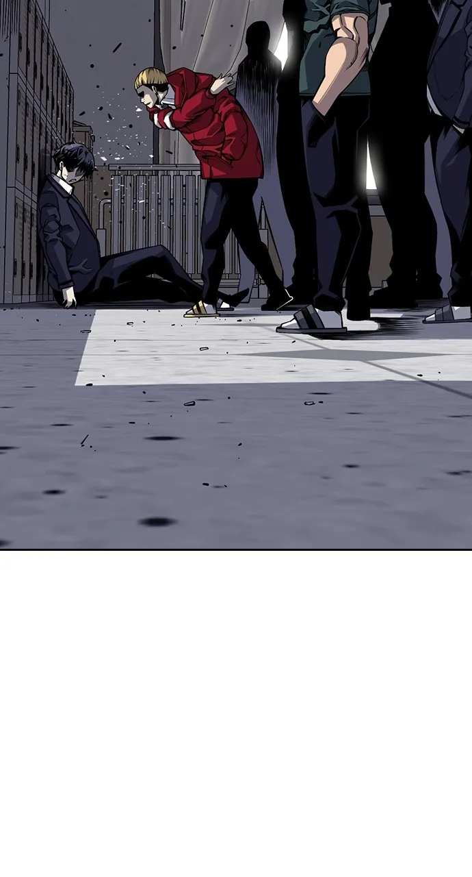 Read King Game chapter 1 image 47 on Lezhin