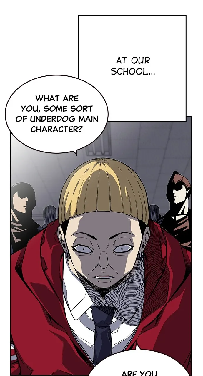 Read King Game chapter 1 image 48 on Lezhin