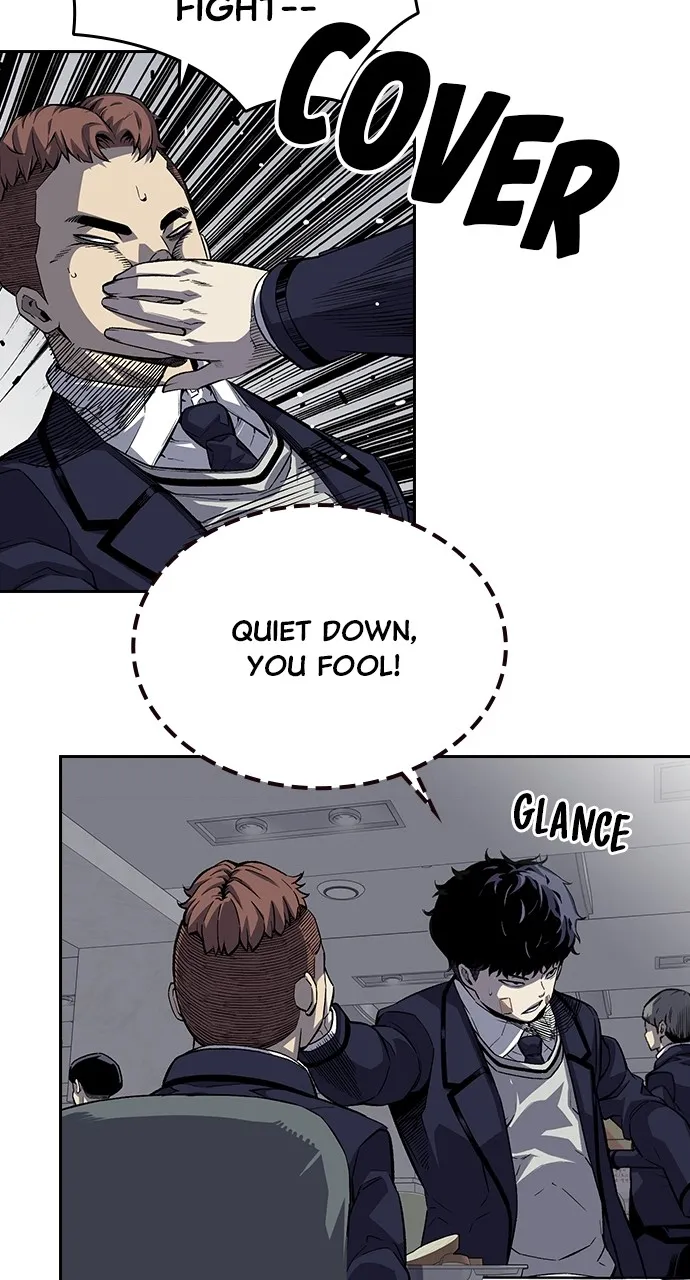 Read King Game chapter 1 image 55 on Lezhin