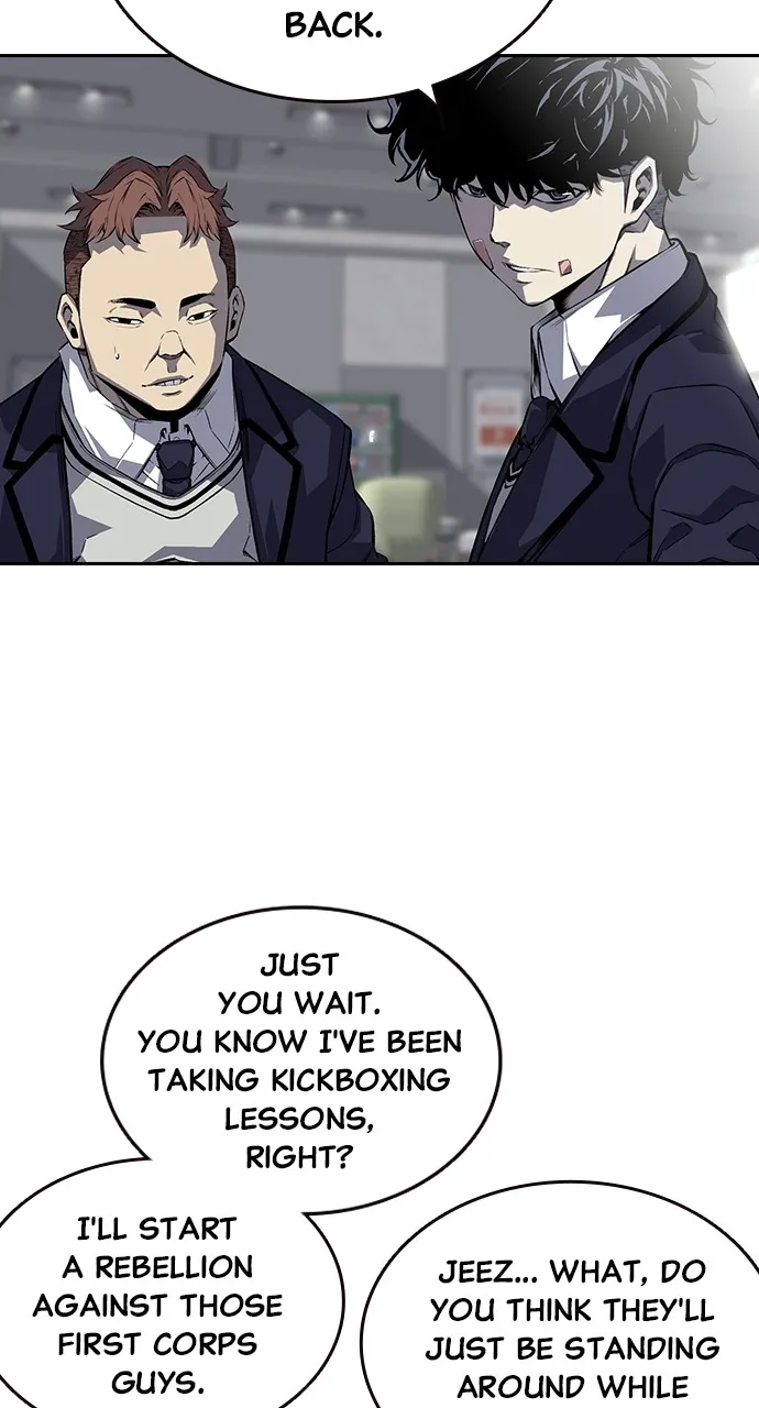 Read King Game chapter 1 image 59 on Lezhin