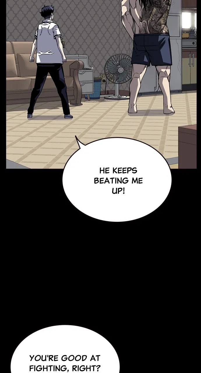 Read King Game chapter 1 image 67 on Lezhin