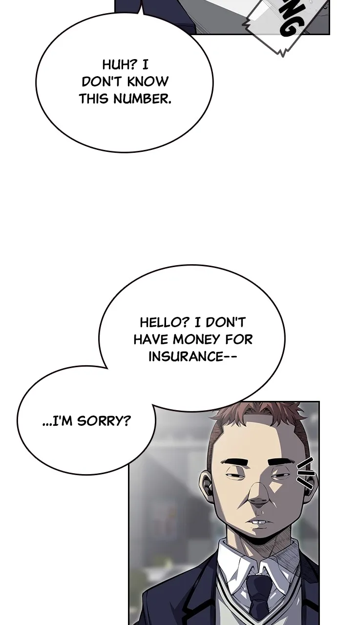 Read King Game chapter 1 image 84 on Lezhin