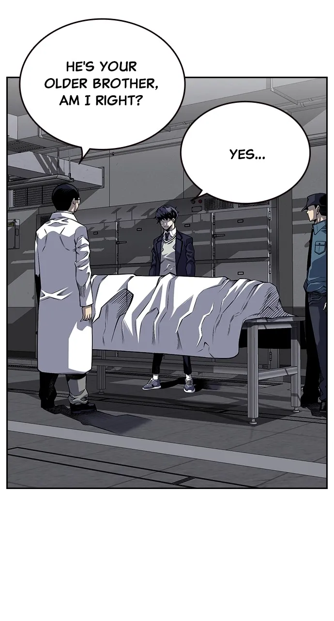 Read King Game chapter 1 image 89 on Lezhin