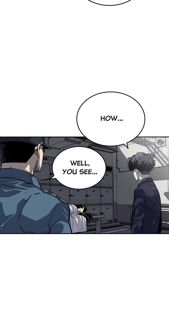 Read King Game chapter 1 image 91 on Lezhin
