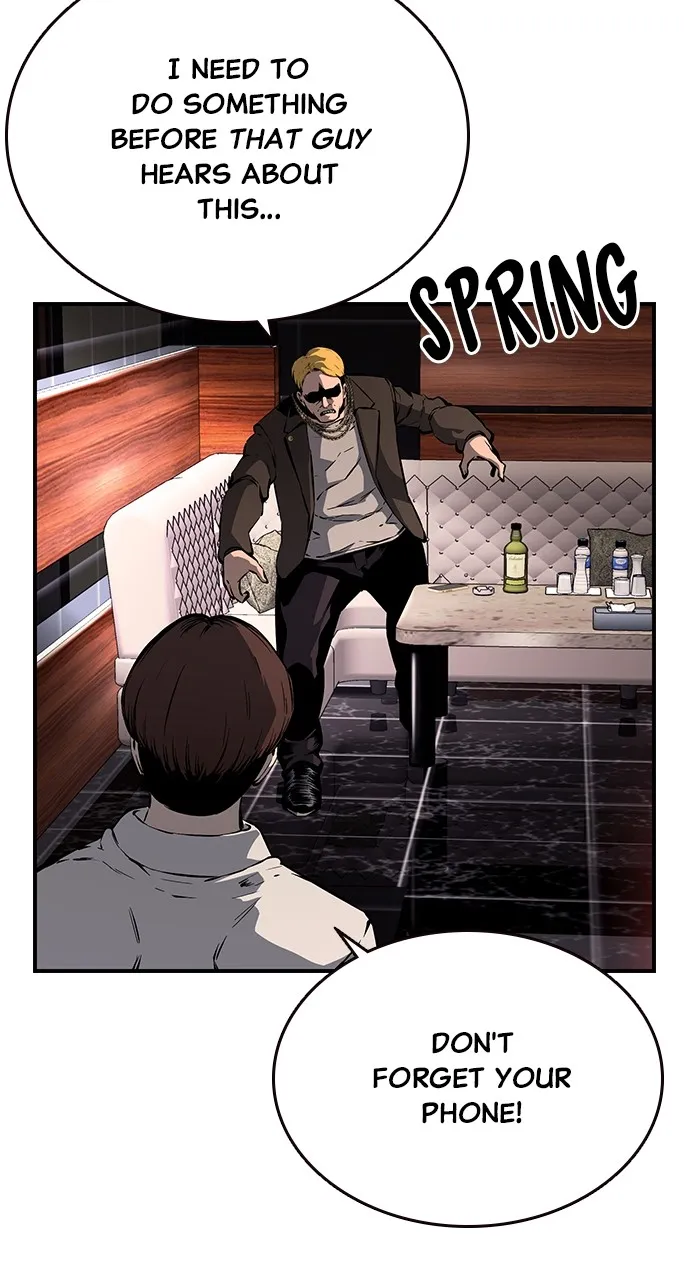 Read King Game chapter 10 image 10 on Lezhin