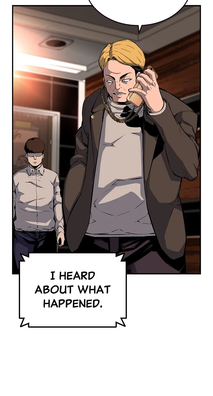 Read King Game chapter 10 image 15 on Lezhin