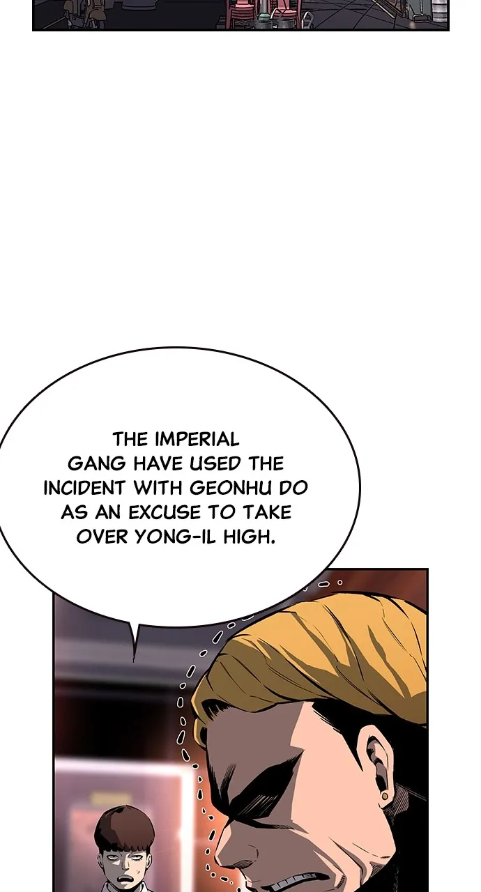 Read King Game chapter 10 image 2 on Lezhin