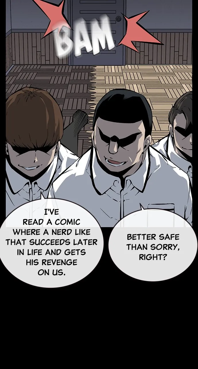 Read King Game chapter 10 image 72 on Lezhin